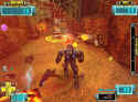 X-Com: Enforcer