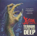 X-COM: Terror From the Deep
