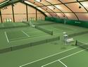 NGT: Next Generation Tennis 2003