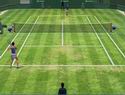 NGT: Next Generation Tennis 2003