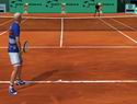 NGT: Next Generation Tennis 2003