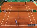 NGT: Next Generation Tennis 2003