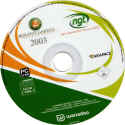 NGT: Next Generation Tennis 2003