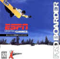 X-Games Pro Boarder