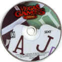 Vegas Games 2000