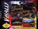 V-Rally: 99 Championship Edition