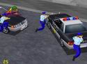 Virtua Cop 2