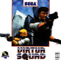 Virtua Squad
