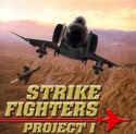 Strike Fighters: Project 1