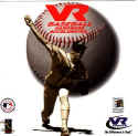VR Baseball