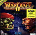 WarCraft 2: Tides of Darkness