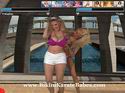 Bikini Karate Babes