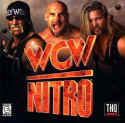 WCW Nitro