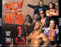WCW Nitro