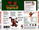 Wild Board Games