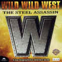 Wild Wild West: The Steel Assasins
