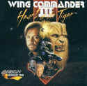 Wing Commander 3: Heart of the Tiger