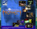 Wing Commander: Prophecy