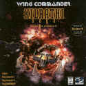 Wing Commander: The Kilrathi Saga