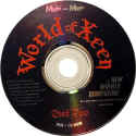Might and Magic: World of Xeen