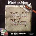 Might and Magic: World of Xeen