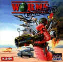 Worms: Reinforcements