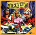 Wrecking Crew