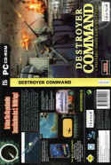 Destroyer Command