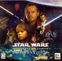 Star Wars Episode I: Insider's Guide