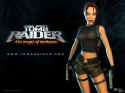 Tomb Raider 6: The Angel Of Darkness