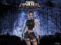 Tomb Raider 6: The Angel Of Darkness
