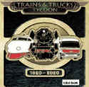 Trains & Trucks Tycoon