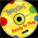Tweenies: Ready to Play