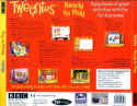 Tweenies: Ready to Play