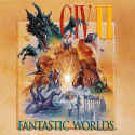 Civilization 2: Fantastic Worlds