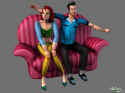 The Sims: Hot Date