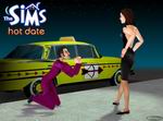 The Sims: Hot Date