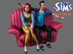 The Sims: Hot Date