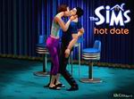 The Sims: Hot Date