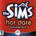 The Sims: Hot Date