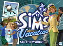 The Sims: Vacation