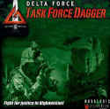 Delta Force: Task Force Dagger