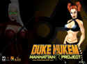 Duke Nukem: Manhattan Project