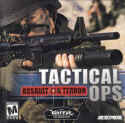 Tactical Ops: Assault on Terror