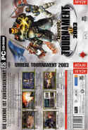 Unreal Tournament 2003