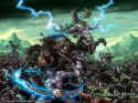 Warcraft 3: Reign of Chaos