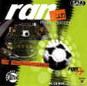 Ran: Pinball Soccer