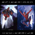 Spider-Man: The Movie