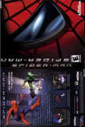 Spider-Man: The Movie