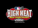High Heat Major League Baseball 2002